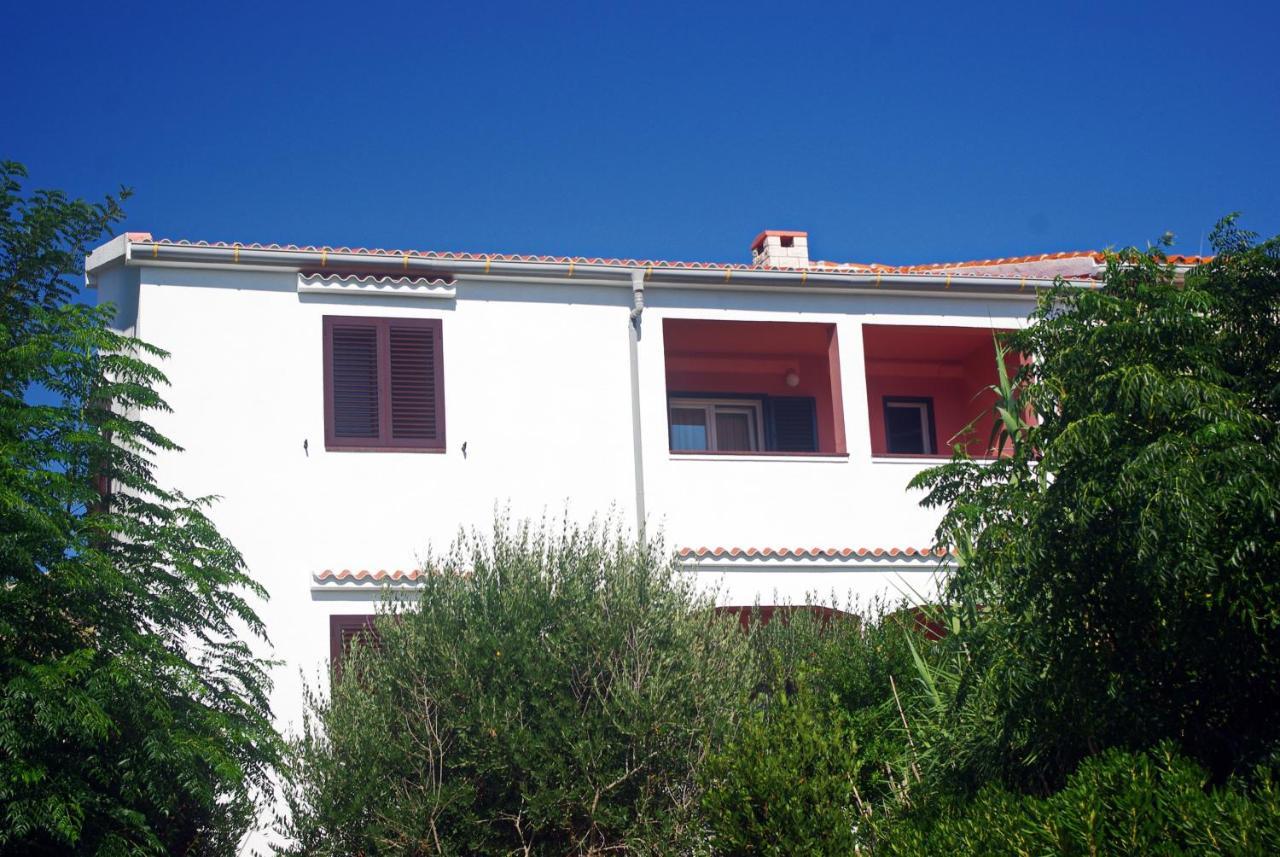 Apartments With A Parking Space Pag - 11358 Pag Town Extérieur photo