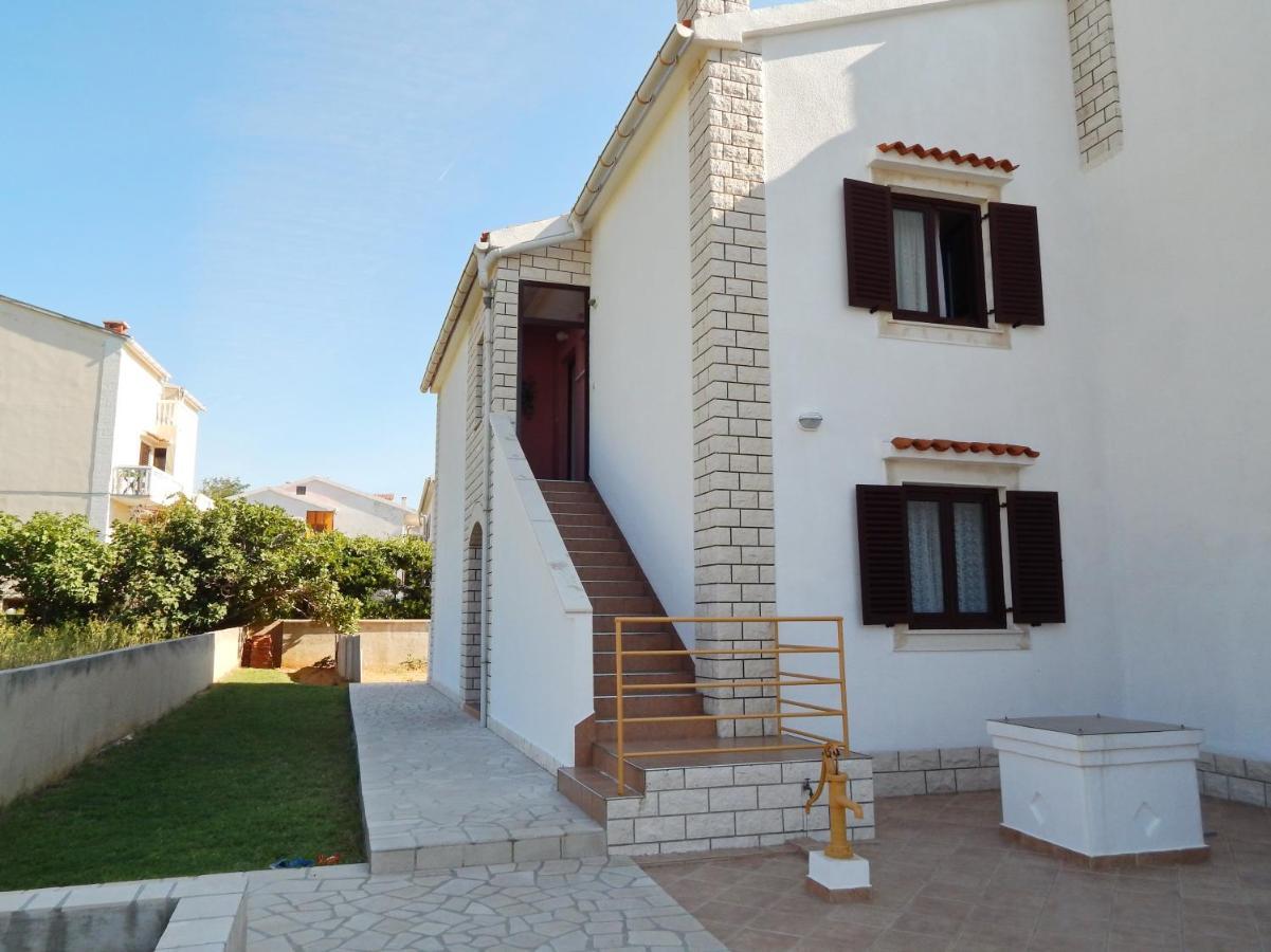 Apartments With A Parking Space Pag - 11358 Pag Town Extérieur photo