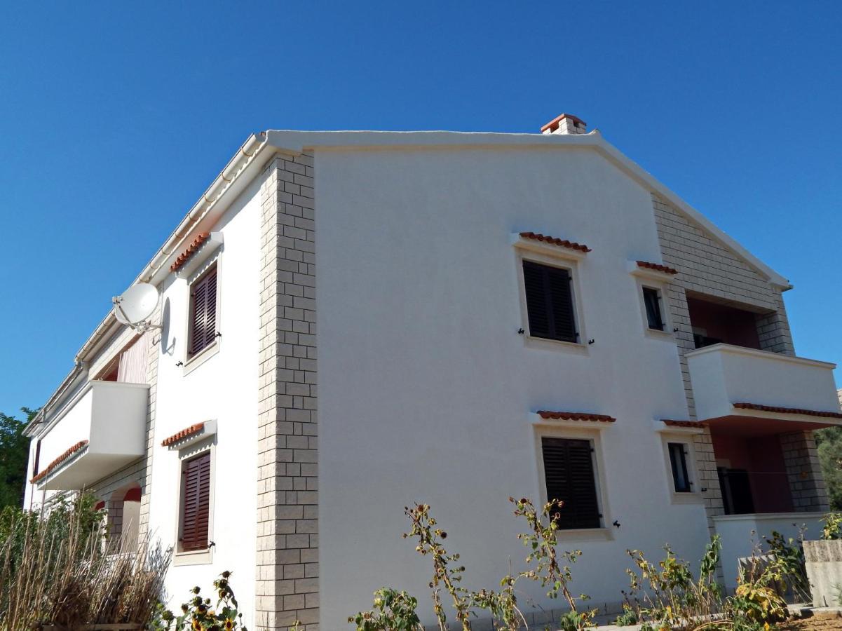 Apartments With A Parking Space Pag - 11358 Pag Town Extérieur photo