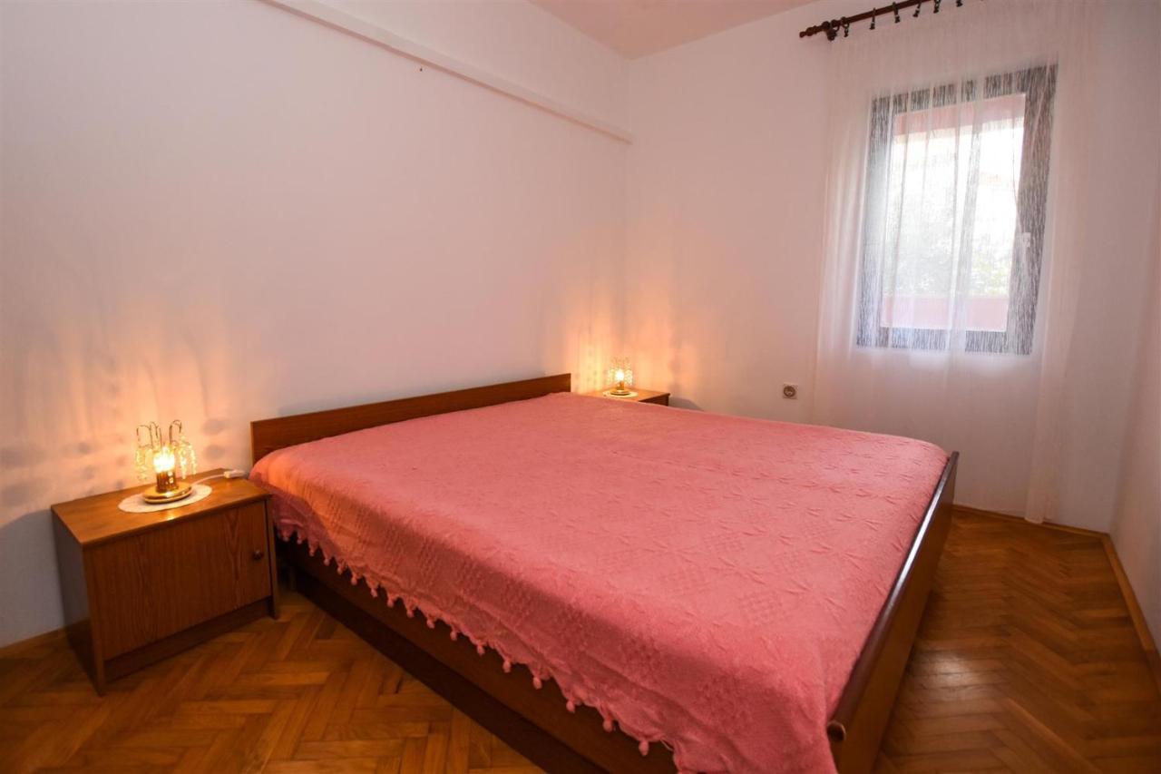 Apartments With A Parking Space Pag - 11358 Pag Town Extérieur photo