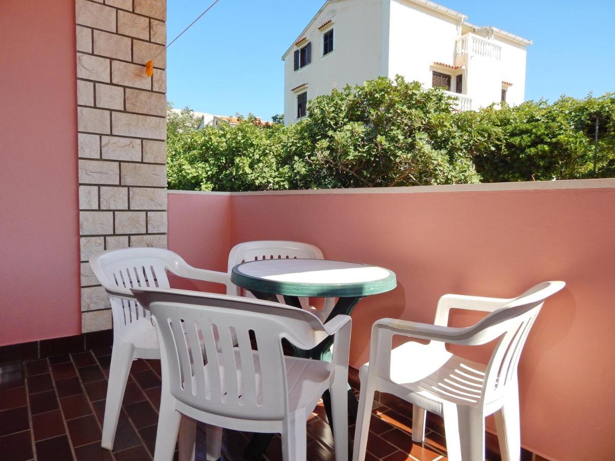 Apartments With A Parking Space Pag - 11358 Pag Town Extérieur photo