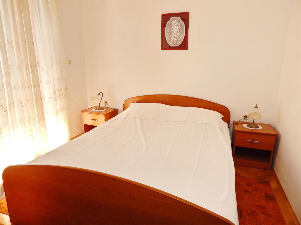 Apartments With A Parking Space Pag - 11358 Pag Town Extérieur photo