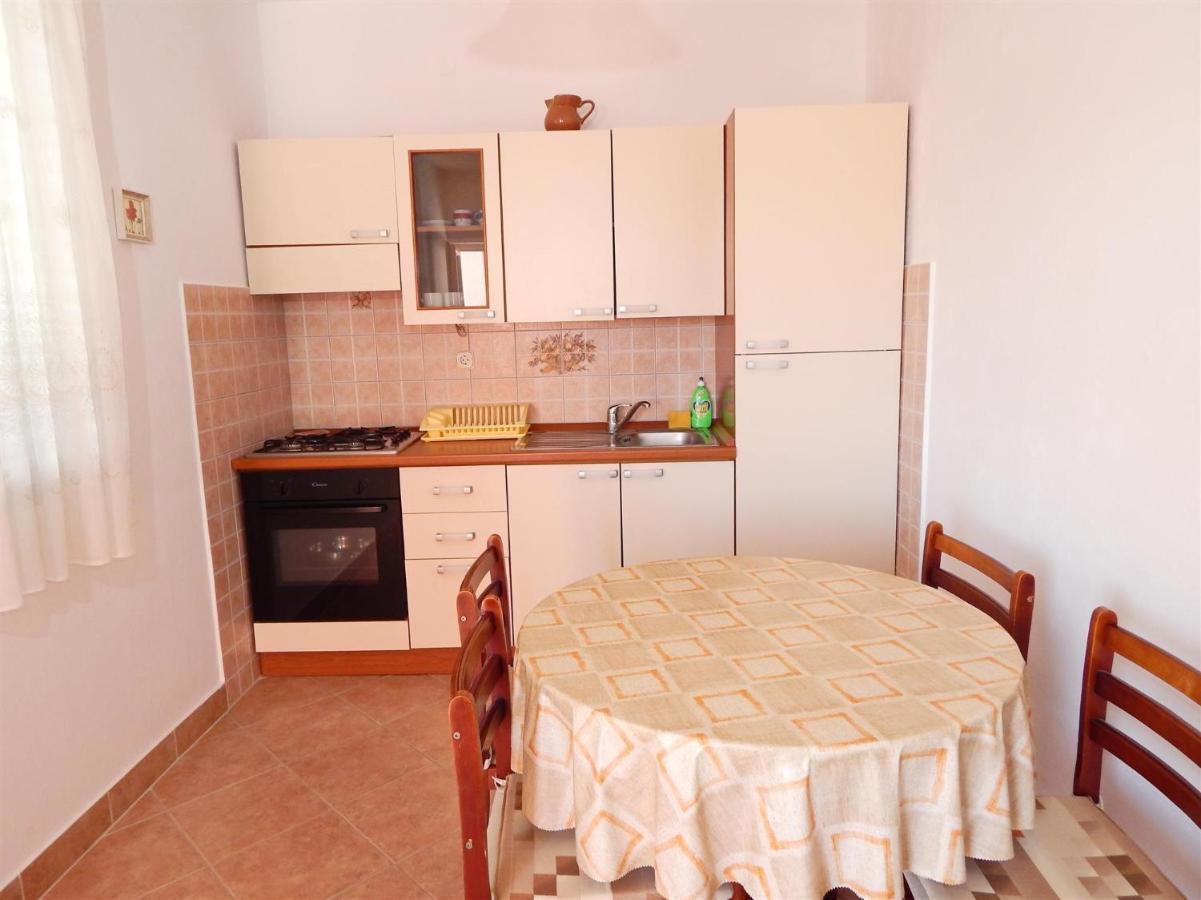 Apartments With A Parking Space Pag - 11358 Pag Town Extérieur photo