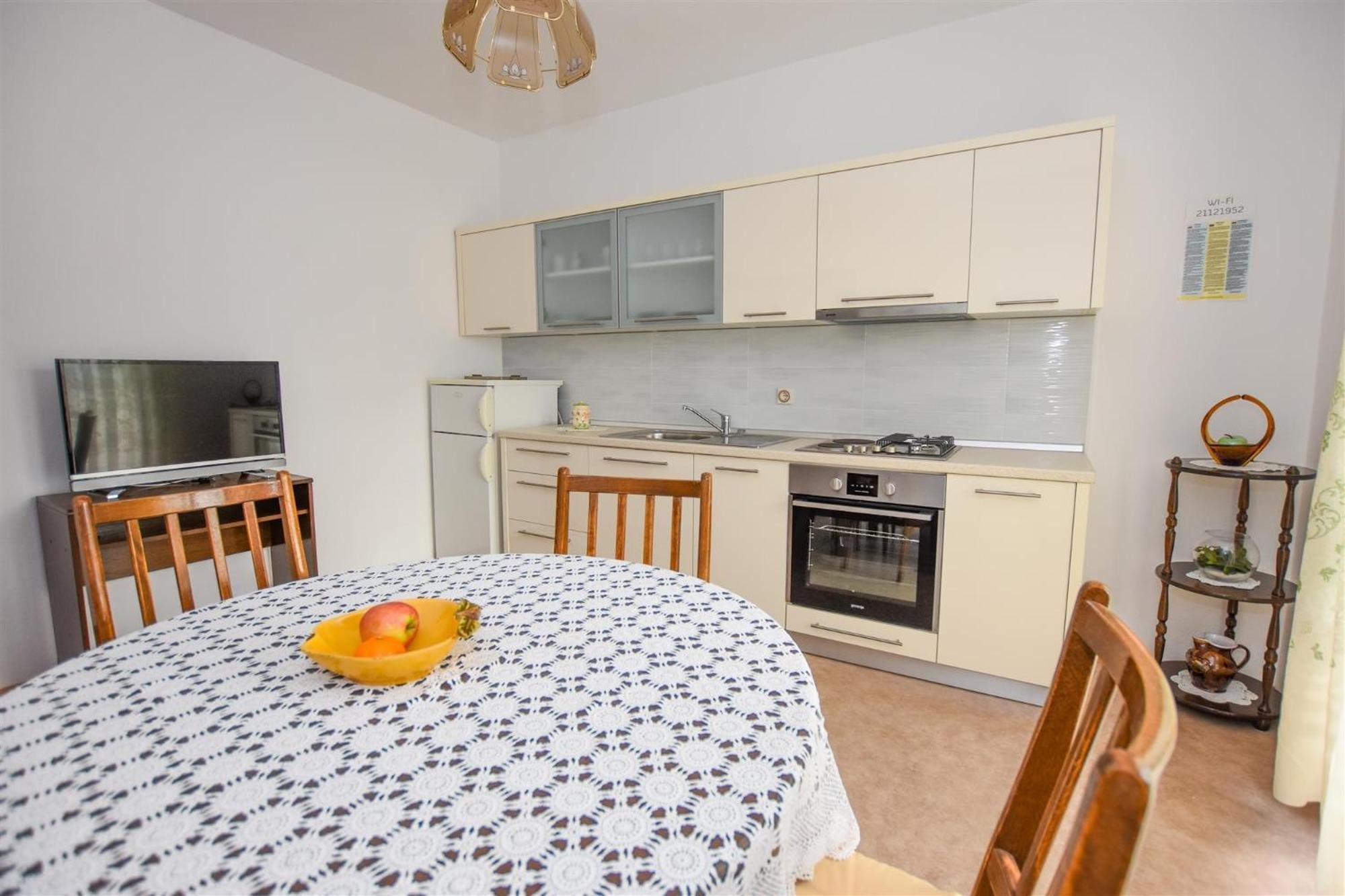 Apartments With A Parking Space Pag - 11358 Pag Town Chambre photo