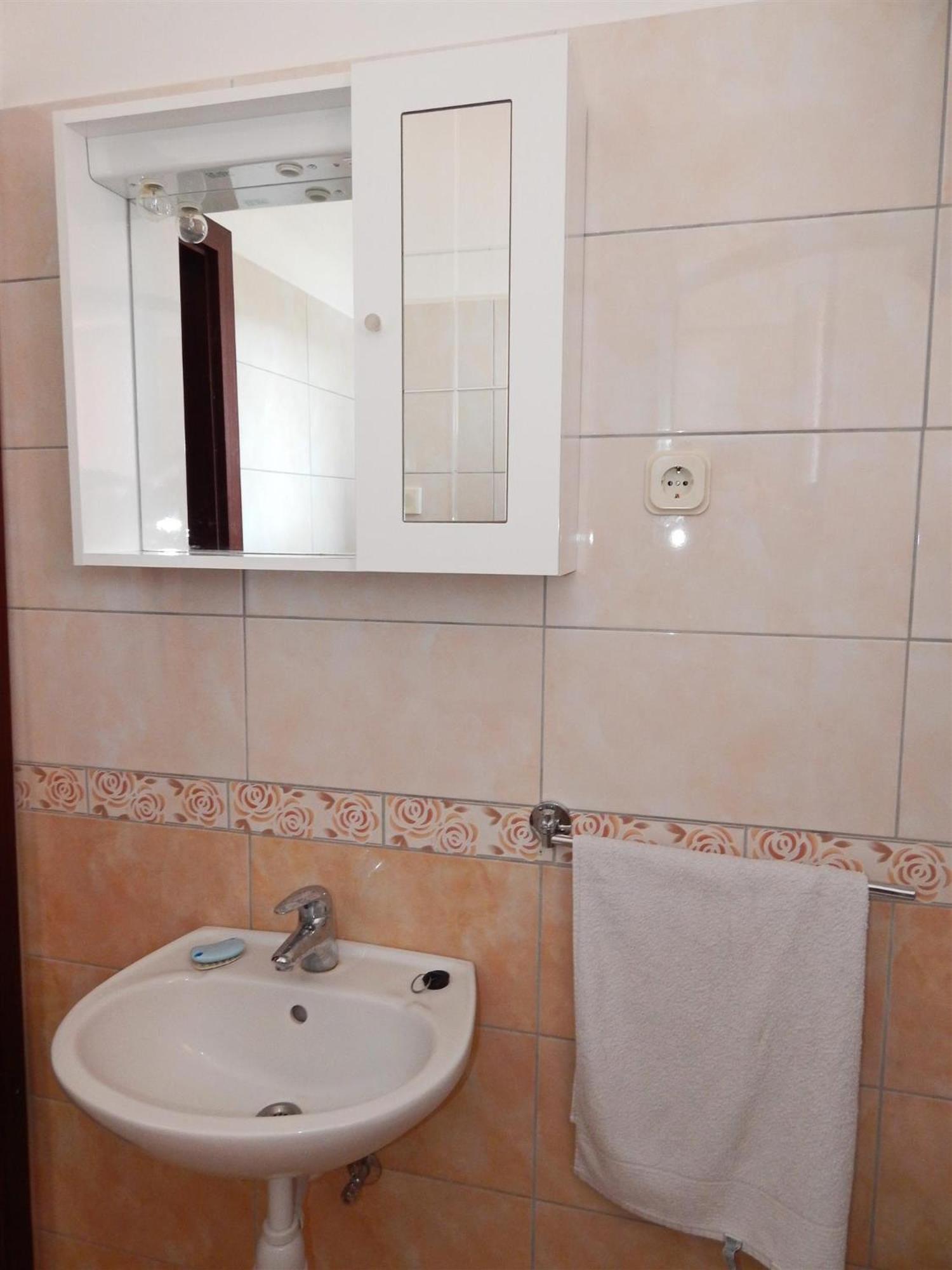 Apartments With A Parking Space Pag - 11358 Pag Town Chambre photo